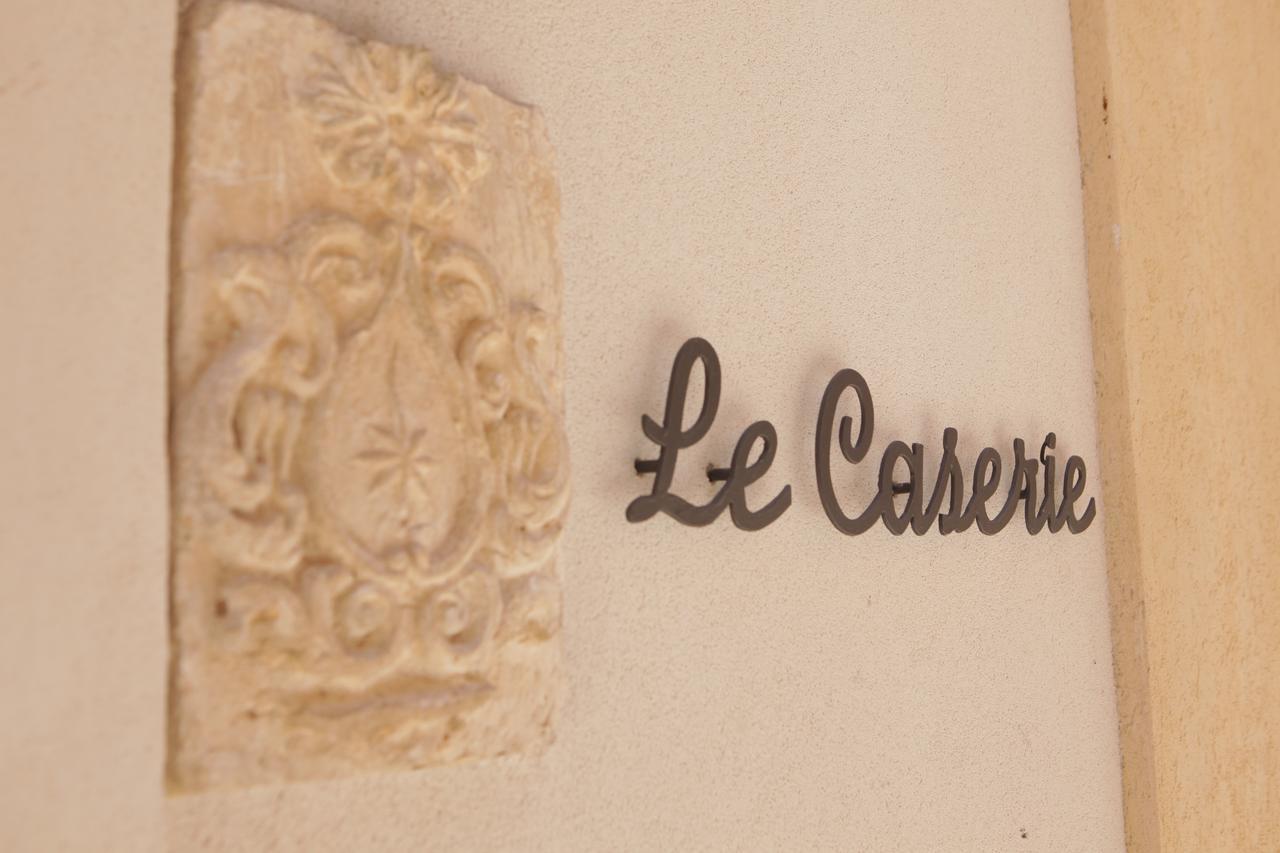 Le Caserie Locanda Di Charme Marsala Exterior photo